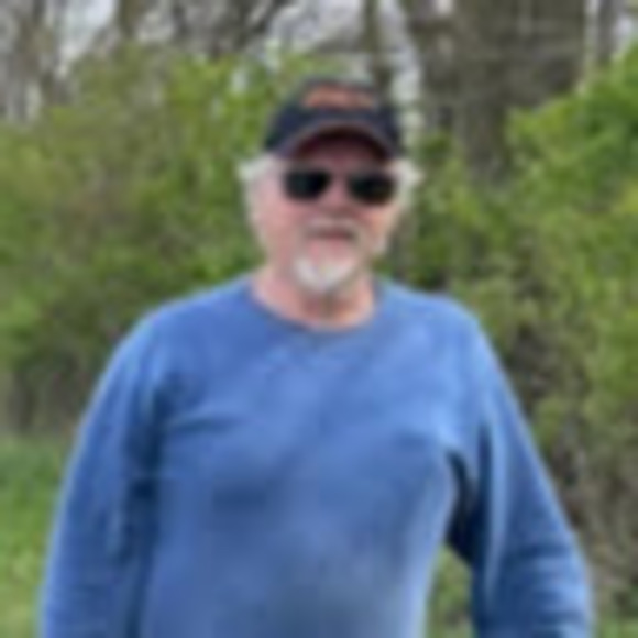 Meet your Posher, Dennis - Picture 1 of 1